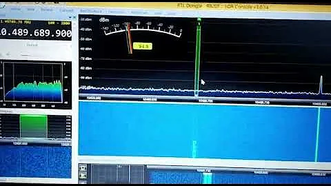 QO-100 India Morning Net