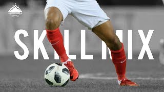 Ultimate Football Skills 2018 - Skill Mix #2 | 4K screenshot 5
