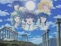 Saint Seiya Ultimate OST 015 Final Soldier