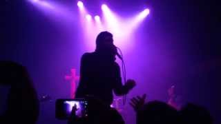 Crosses 2014.01.13 †hholyghs† Pontiac, MI