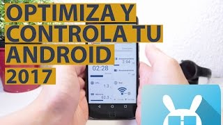 El mejor optimizador de Android 2017 | Phone Doctor Plus screenshot 3