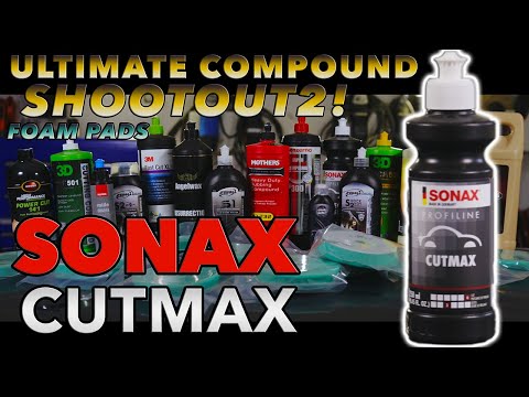 Ultimate Compound Shootout2!