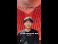 Happy New Year from Kenjiro Tsuda | The Way of the Househusband: Season 2 | Netflix Anime