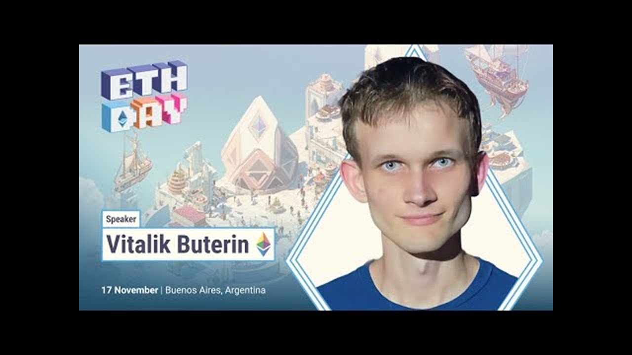 Vitalik Devconnect 2025 演讲：以太坊原则、近期扩容路线图与“精益”远景 | ETHPanda 译制