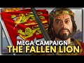 The Fallen Lion - CK3 MEGA CAMPAIGN