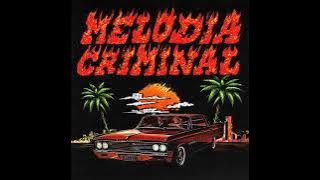 Fred De Palma feat  Ana Mena Melodia criminal