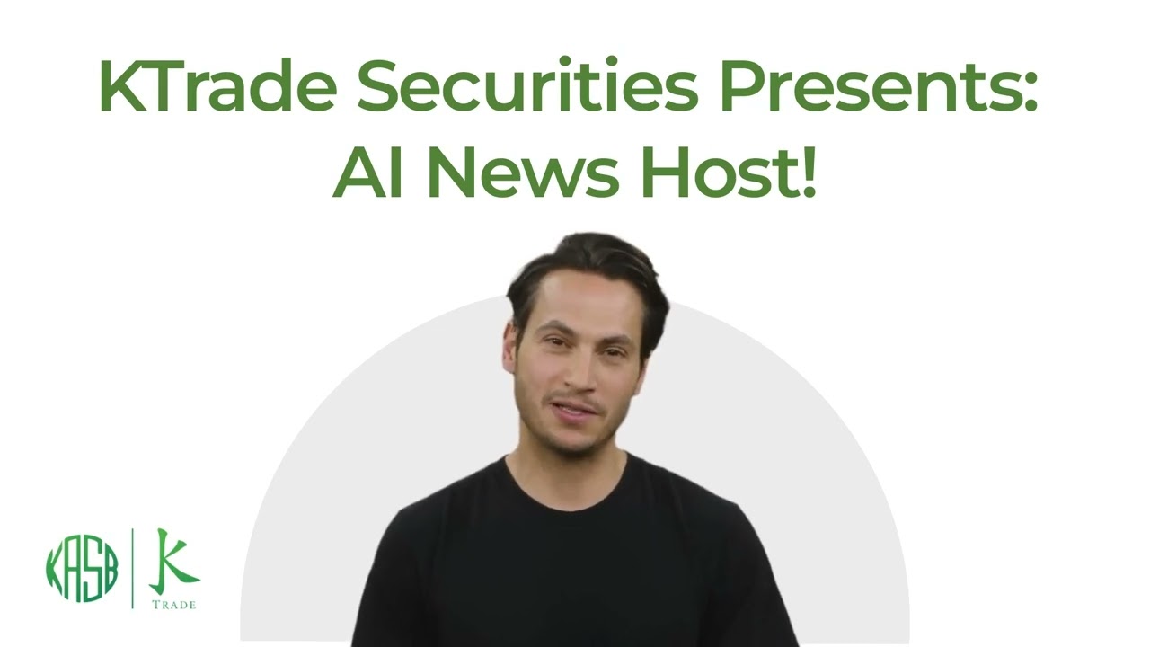 KASB | KTrade Presents: AI Research Analyst. The first AI application in Pakistan’s capital markets.