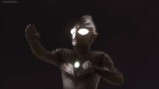 Ultraman Tiga 4Kids theme Song Extended