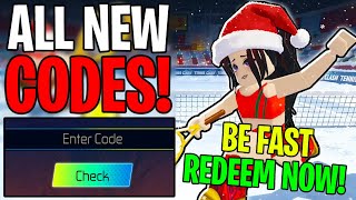✅ *NEW* ALL CODES IN NEO TENNIS ROBLOX (REDEEM THESE CODES NOW!)