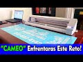 Como Usar La CAMEO 4 Para Principiantes