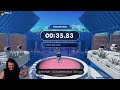 Astros playroom frozen run in 3583 former world record speedrun ps5