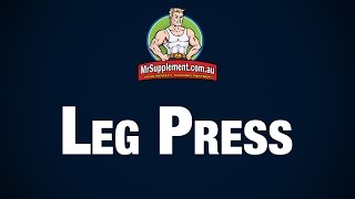 Leg Press