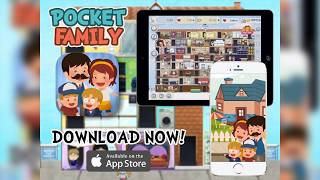 Pocket Family Trailer screenshot 2