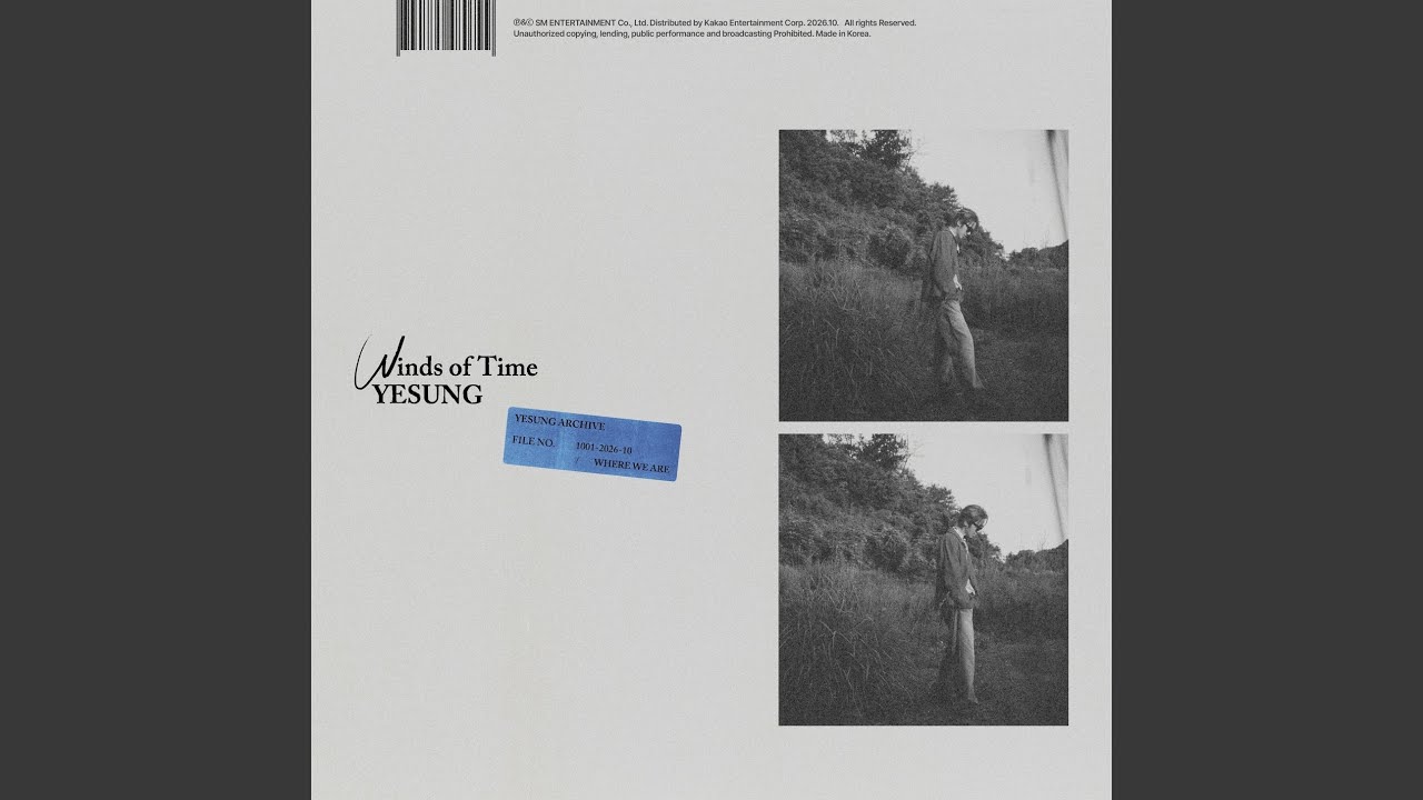 Winds of Time