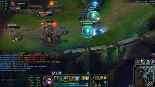 Calculated, Literally Lol