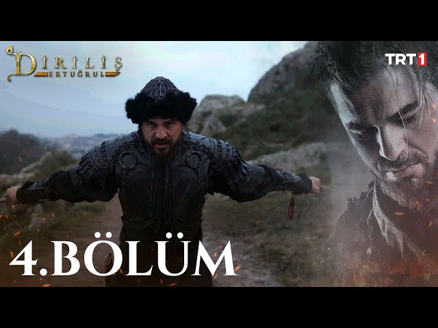 dirilis ertugrul 4 bolum youtube dirilis ertugrul 4 bolum youtube