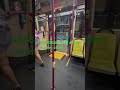 Rep door closing chime (SBS transit) [123]