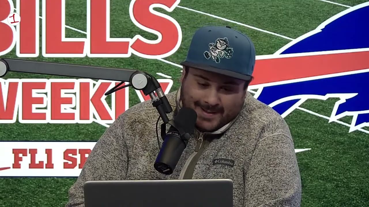 BILLS WEEKLY: Atlanta grounds Buffalo on MNF (podcast)