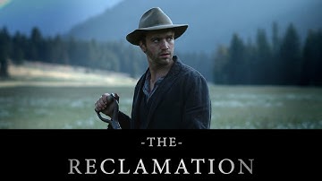 The Reclamation