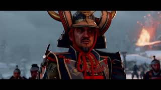 Ghost of Tsushima #18