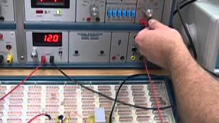 Control Relay Circuit Part 1