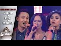 Joshua Dela Cruz vs Rose Velasquez vs Winona Galosmo | One More Clash | The Clash Season 3