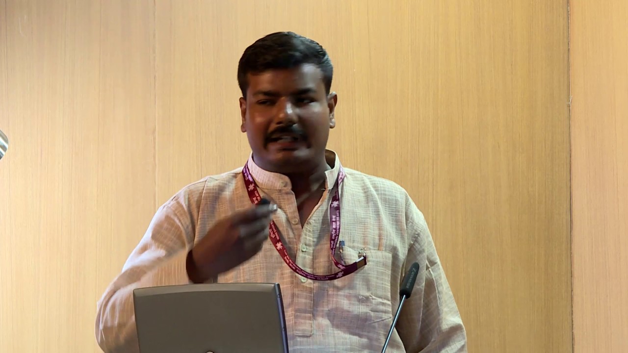 Pollock's views on Rasa: A Critique - Karthik S Joshi