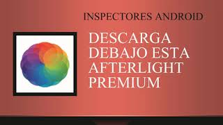 Descarga Afterlight Pro-Link Sin Acortadores
