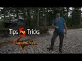 Top 5 tips and tricks for successful yooperlite hunting