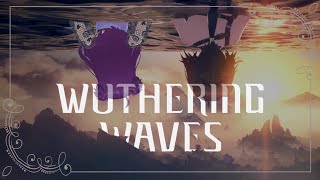 JIYAN MANA JIYAN【WUTHERING WAVES】 | #VTuber #gaming #vtuberid
