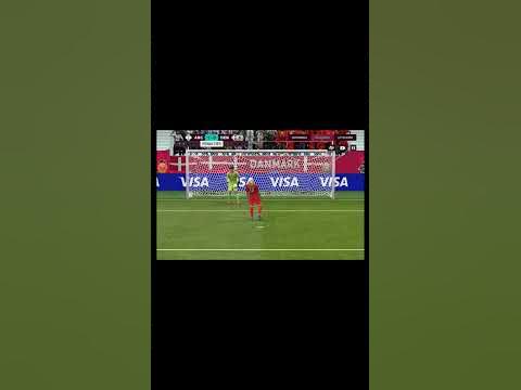 argentina vs Denmark final - YouTube