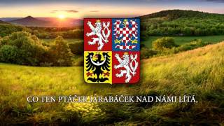 Czech March - "Jarabáček"