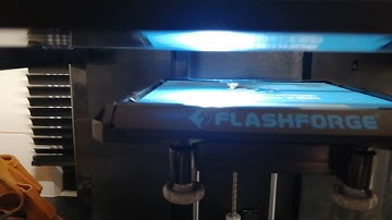 Flashforge Finder Update - Its fixed!!! #3dprint #Flashforge #Finder