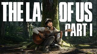 🔴Playing The BEST Zombie Game (Hindi) | The Last of Us Part I (Day3)