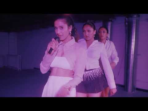 DON'T TELL MY FRIENDS (DANCE VIDEO) - Shuba