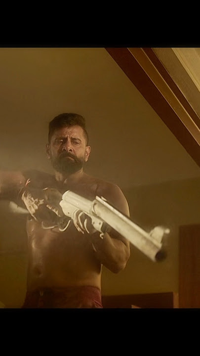 Veera Dheera Sooran 2025 🎥  best scene #veeradheerasooranmovie #bestscene #vikram #india