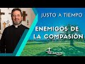 Enemigos de la compasión - Padre Pedro Justo Berrío