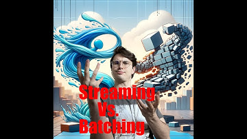 Streaming Vs. Batching: How to Choose the Right Approach for Your Use Case