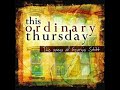 This Ordinary Thursday - Album by Georgia Stitt (2007)
