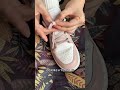Tying shoelaces is enough#Shoelace tying method#Life hacks#Practical tips for daily