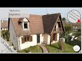 Ref:DMRt5hFuEqE 5 pices 108 m maison traditionnelle de type 5 - fagnires
