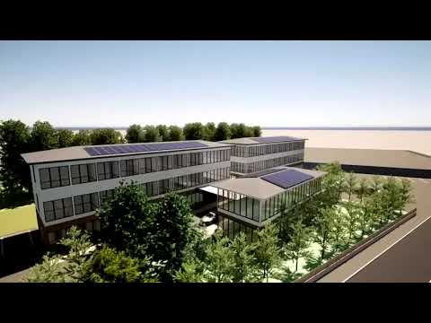 Hybrid creative movie SAKURA