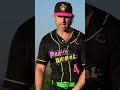 Tanner Thomas “Bet On It” LIVE Performance! | Part 1 #highschoolmusical #partyanimals #party #dance