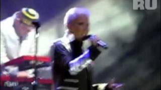 Roxette - Live in Kazan, Russia (28 February, 2011) (Video report) screenshot 4