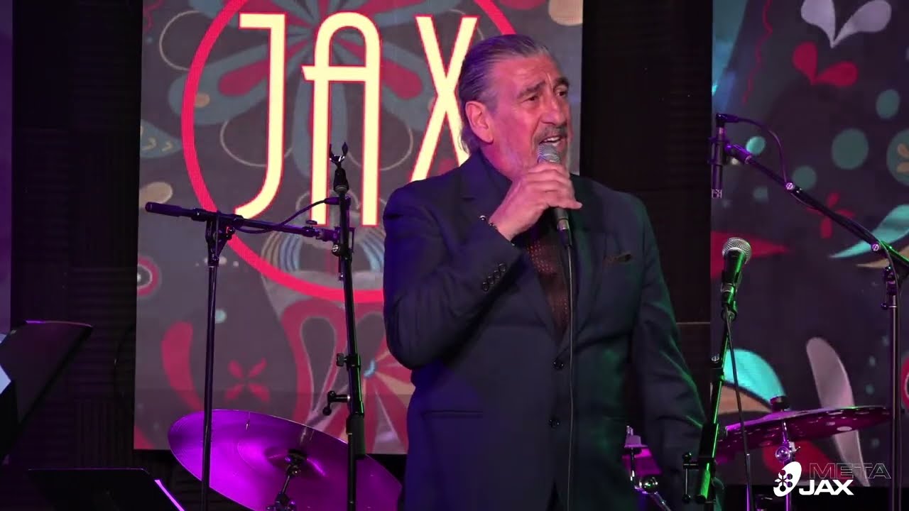 PARIS CHANSONS | presented by MetaJAX, DAOrecords, TokenSmart