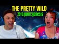 THE PRETTY WILD - zero.point.genesis (Official Music Video) THE WOLF HUNTERZ REACTIONS