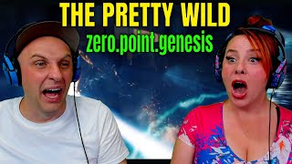 Celebrity THE PRETTY WILD - zero.point.genesis (Official Music Video) THE WOLF HUNTERZ REACTIONS Net Worth