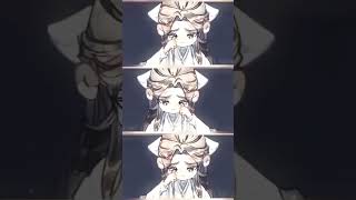 #二哈和他的白貓師尊 歌名“#一吻天荒-阿禹ayy” 各位好久不見(有吧? 就是好像特別懶 . 或者是有很多考試? 所以沒更新( ≧Д≦) (不過我總算把這支剪完了