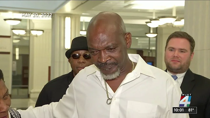 Man who spent 33 years in prison back behind bars,...