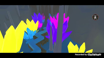 Dancing Line Fanmade Collection (DLFC) - The Drizzle by MaxStudio